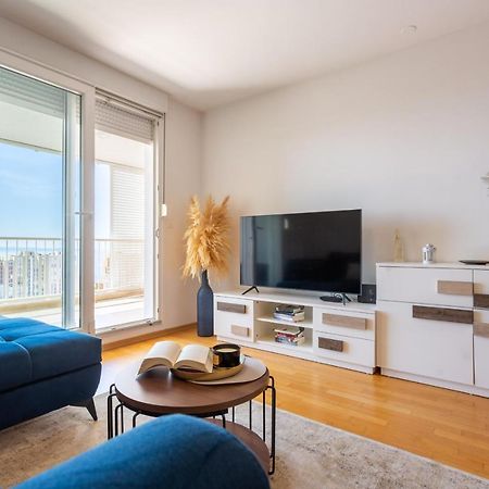 La Vista Apartment Split Ngoại thất bức ảnh