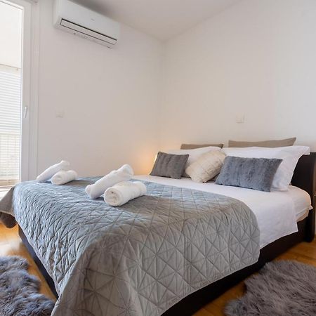 La Vista Apartment Split Ngoại thất bức ảnh