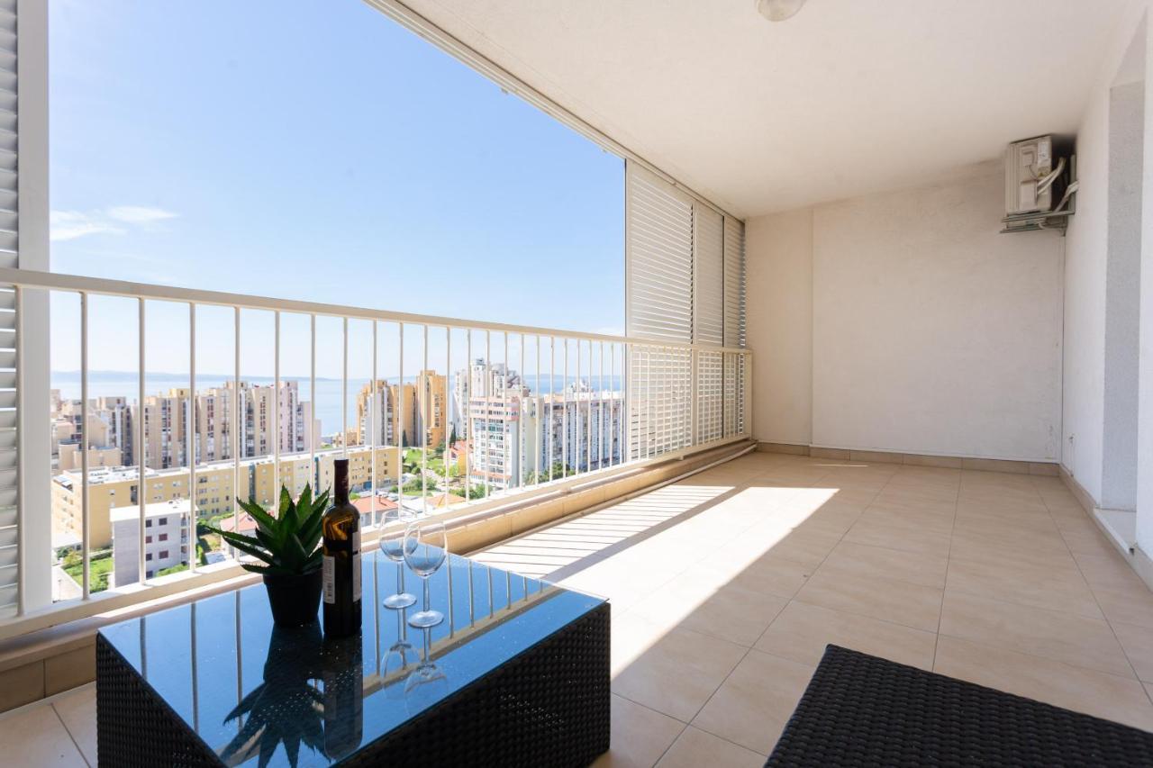 La Vista Apartment Split Ngoại thất bức ảnh