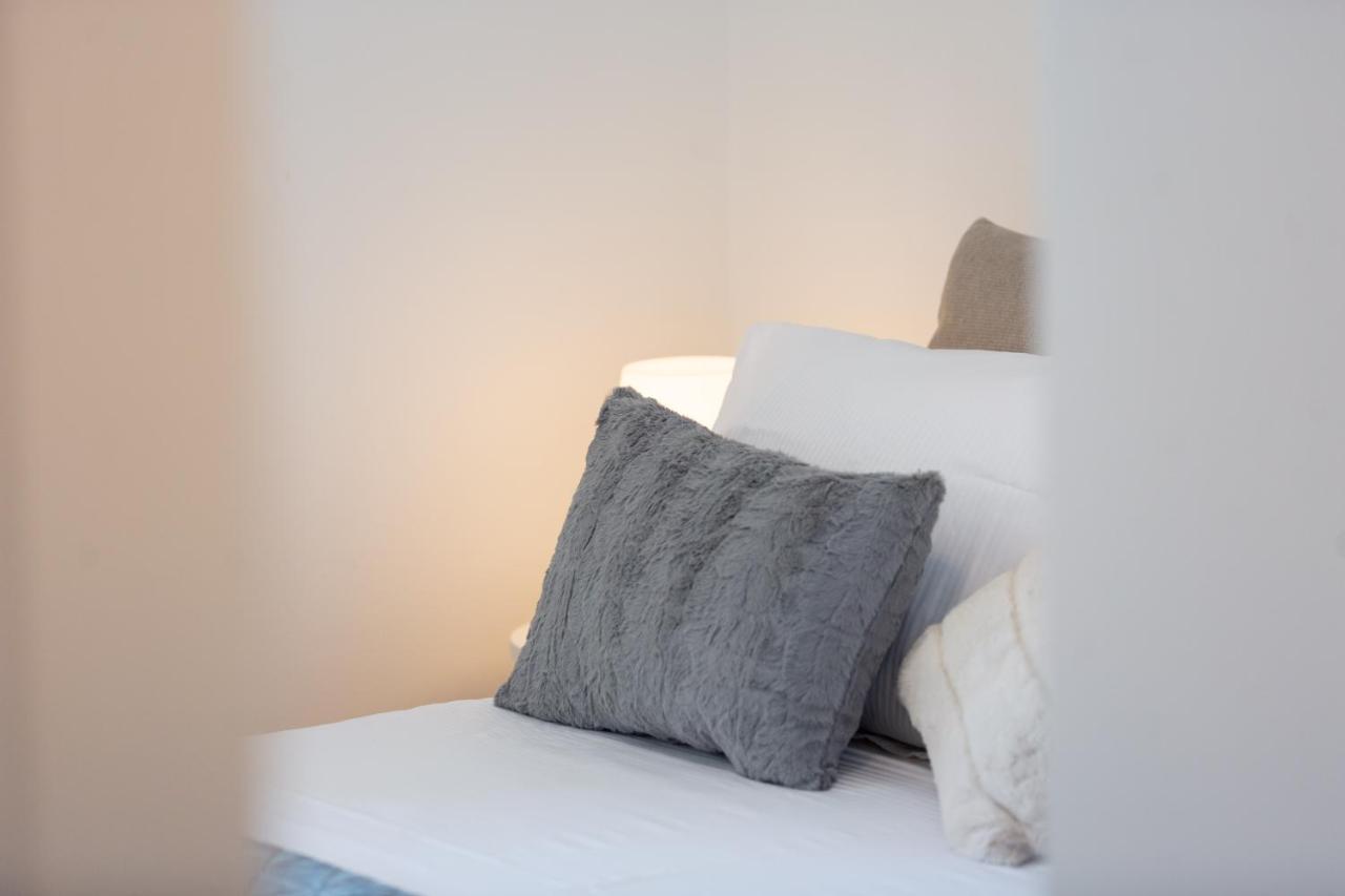 La Vista Apartment Split Ngoại thất bức ảnh