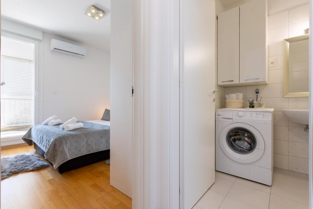 La Vista Apartment Split Ngoại thất bức ảnh