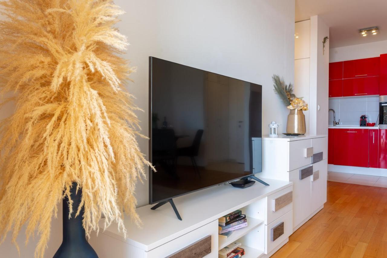 La Vista Apartment Split Ngoại thất bức ảnh