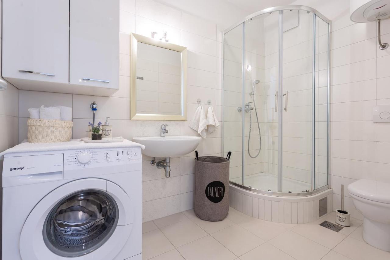 La Vista Apartment Split Ngoại thất bức ảnh