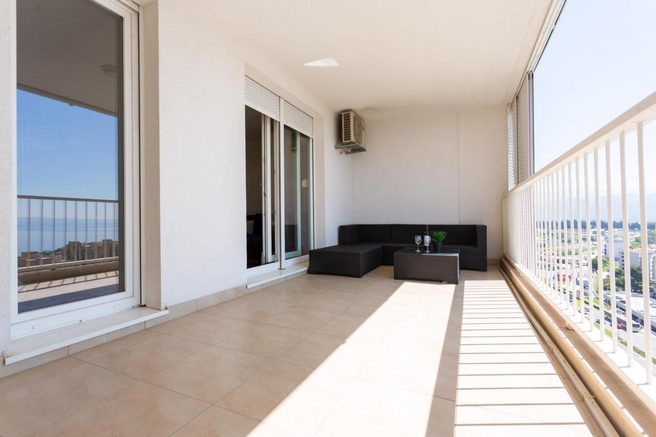 La Vista Apartment Split Ngoại thất bức ảnh