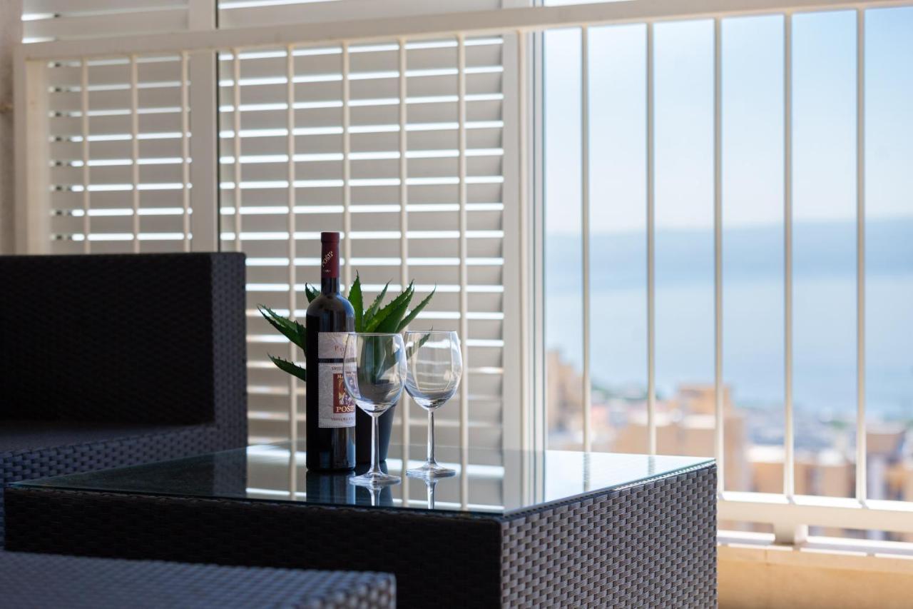 La Vista Apartment Split Ngoại thất bức ảnh