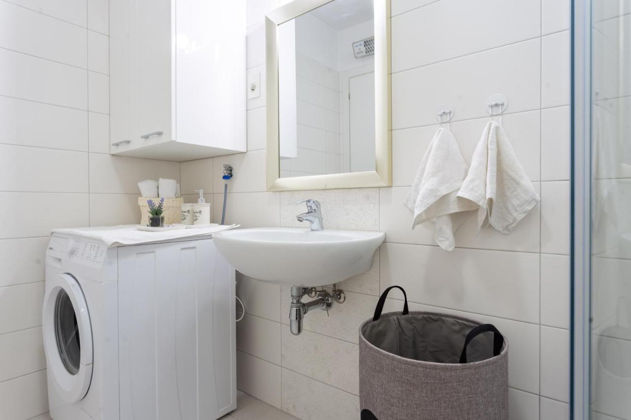 La Vista Apartment Split Ngoại thất bức ảnh