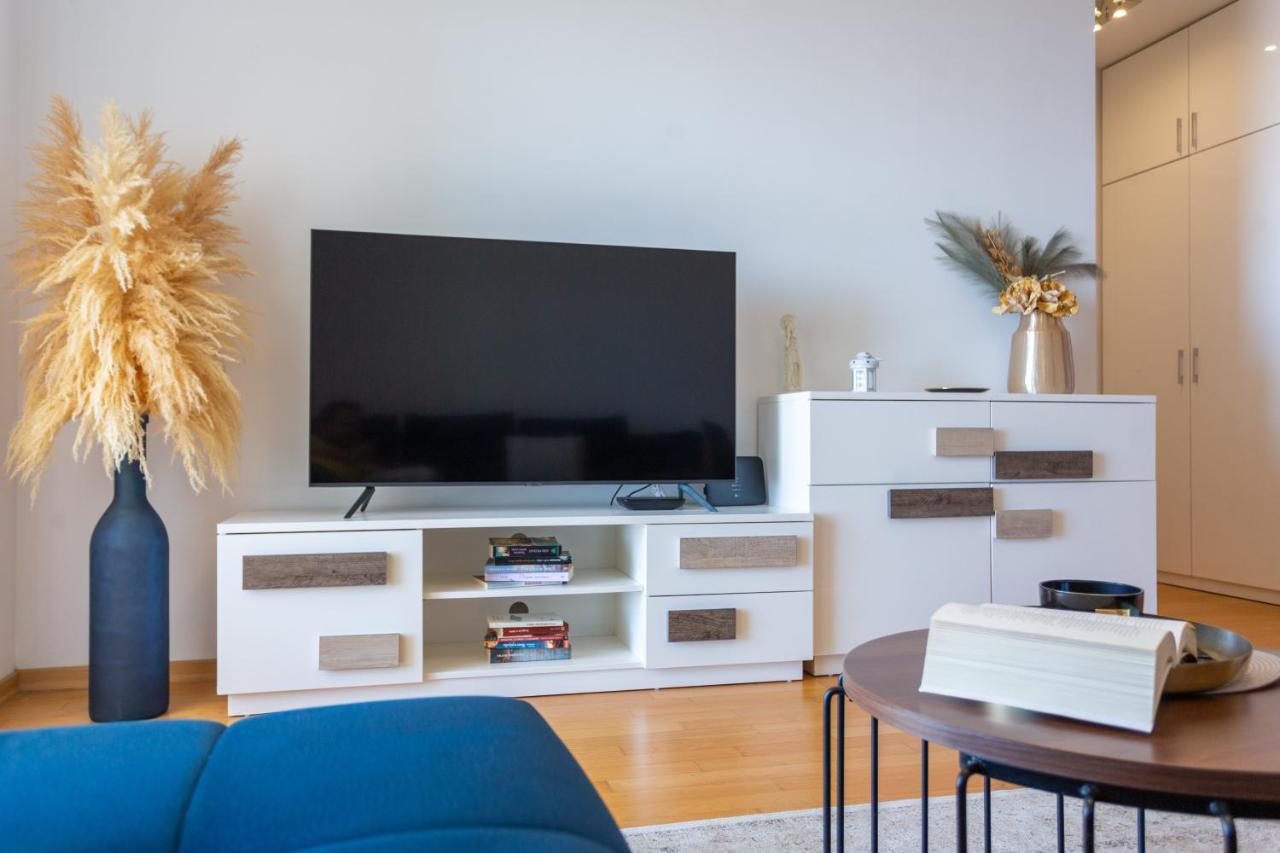 La Vista Apartment Split Ngoại thất bức ảnh